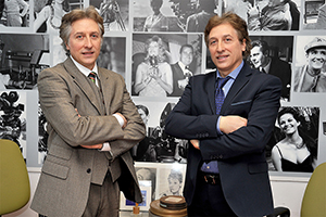 Gaetano e Francesco Paolocci SPFX